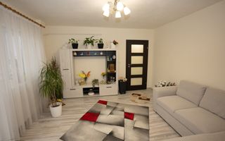 Apartament de vânzare cu două camere  etaj 2 zona Gării - Poză 7