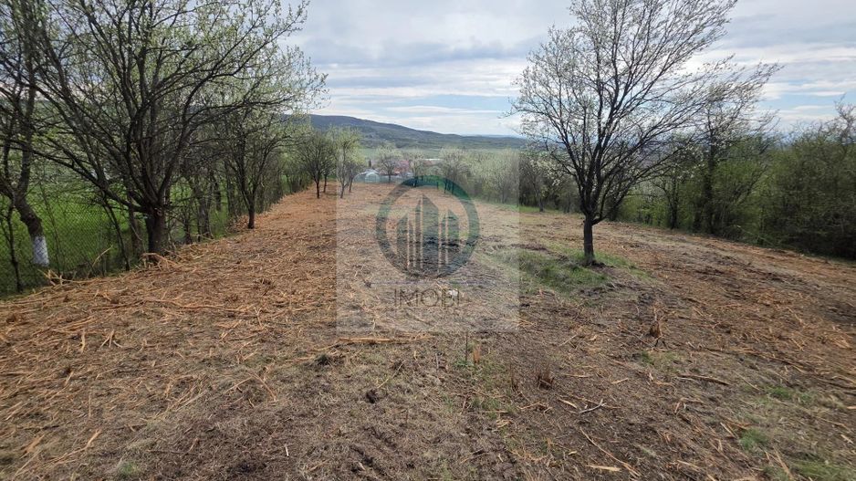 De vânzare teren intravilan – Bârsau, jud. Hunedoara - Poză 14