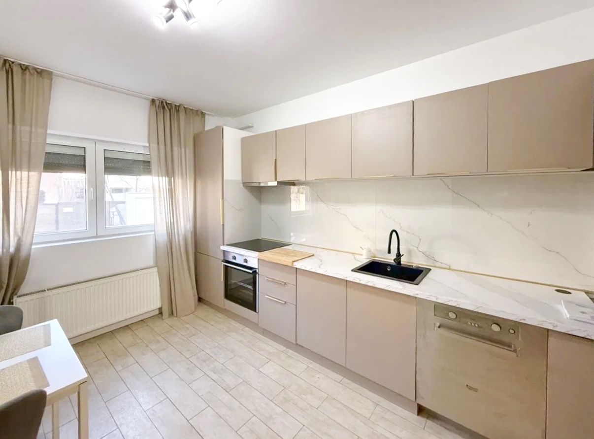 Închiriere | Apartament 3 camere | Parcare inclusă | Pipera - Poză 2