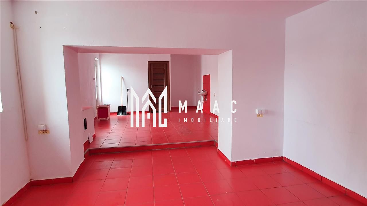 Spatiu comercial Zona Centrala | 44 MP | Parter - Poză 1