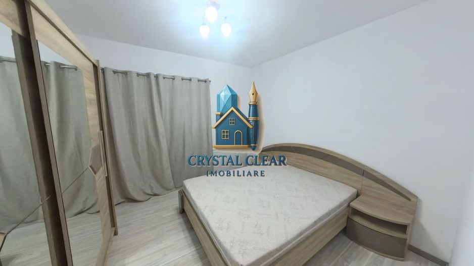 Apartament 2 camere + loc parcare - cartierul Unirii, str. Pomilor - Poză 6