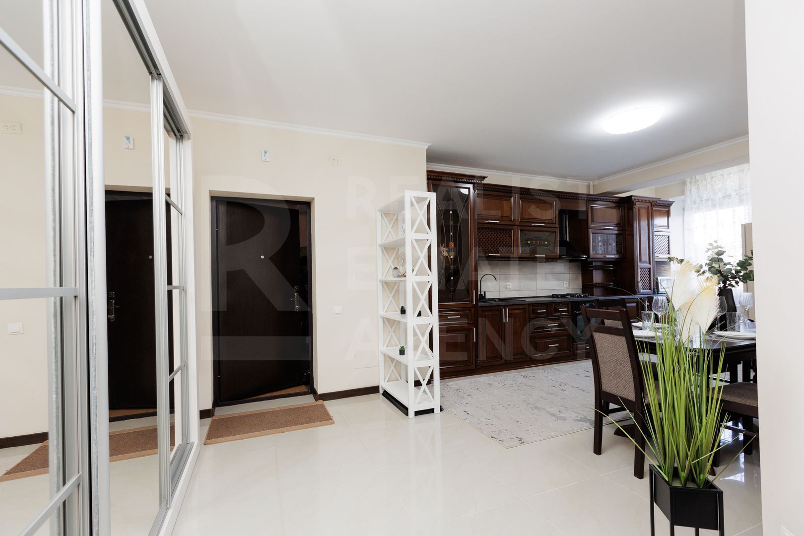 Vânzare, apartament, 2 camere, str. Albișoara, Centru - Poză 3