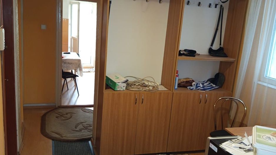 Apartament 3 cam,Sid Vest,et 4,bloc cu pod - Poză 5