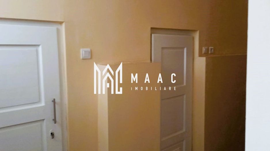 Apartament la casa | 3 camere | Parter I Zona Terezian - Poză 8