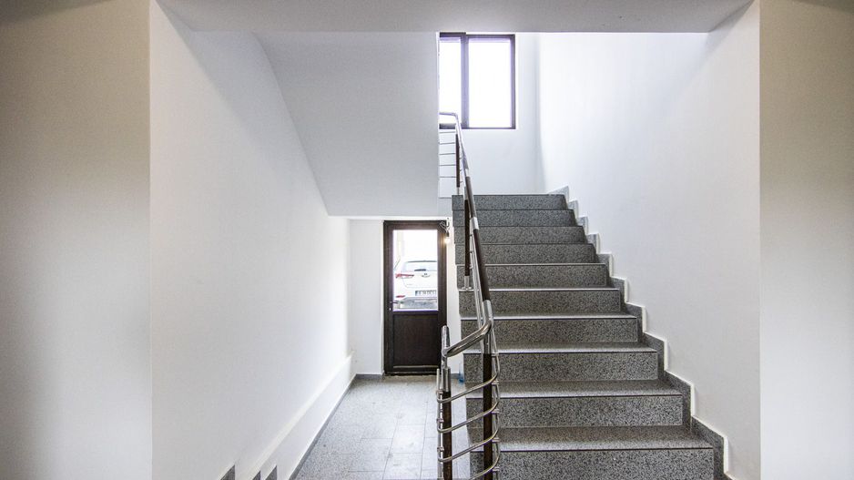 Apartament 2 camere, suprafata utila 50 mp., Bloc Finalizat, Comision 0%! - Poză 11