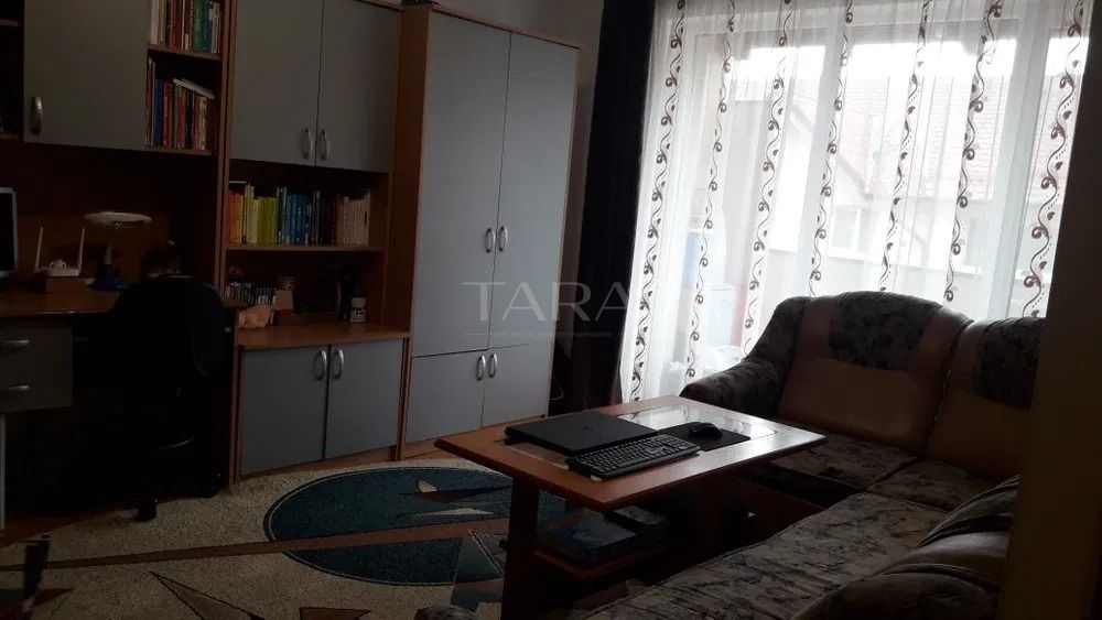 Apartament cu 2 camere, in Floresti - Poză 1