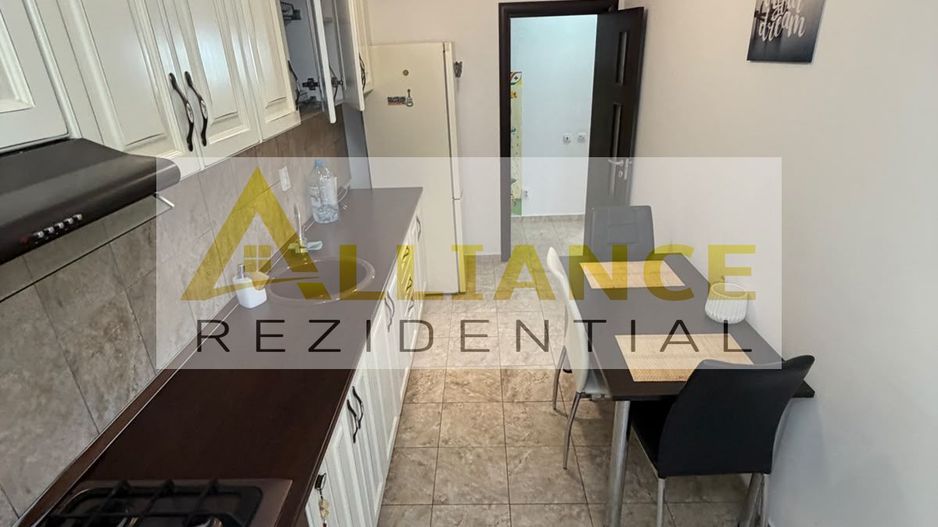 2 CAMERE DE VANZARE | 53 MP | PARCARE COTA PARTE | MOBILAT SI UTILAT - Poză 10