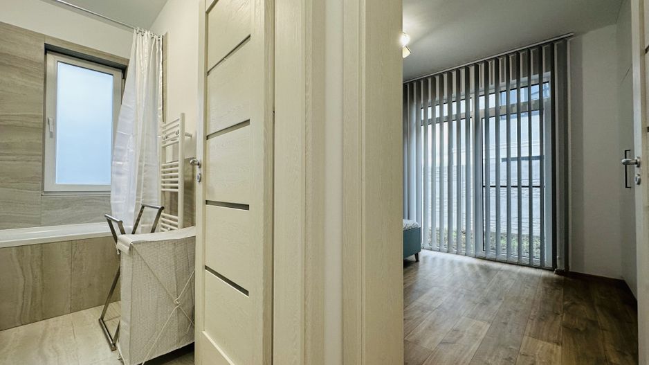 Prima inchiriere, 2 camere - Segmentul Premium - Curte & Parcare - Poză 18