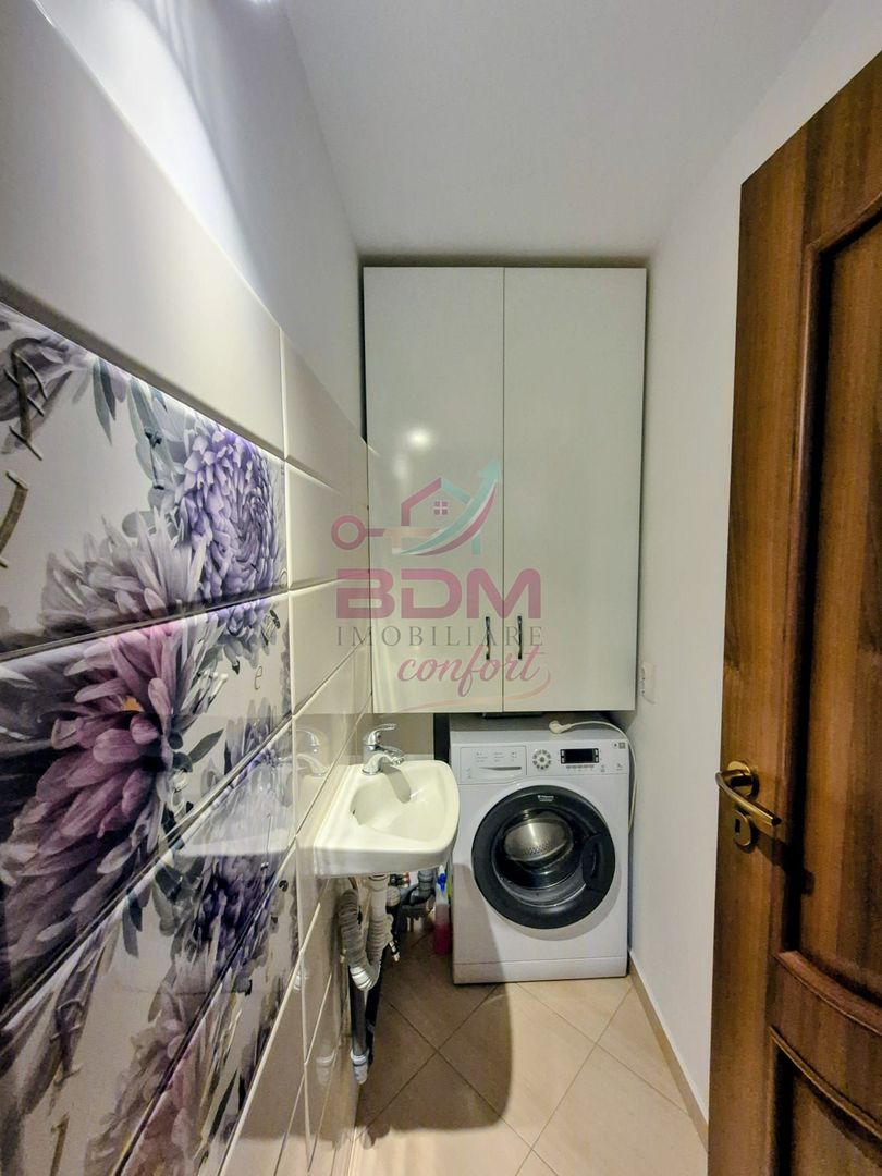 COMISION 0 I Apartament 3 camere | la cheie | etaj intermediar - Poză 14