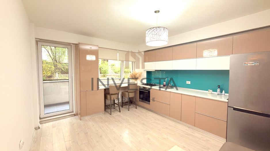 Apartament cu 2 camere, zona Iulius Mall - Poză 3