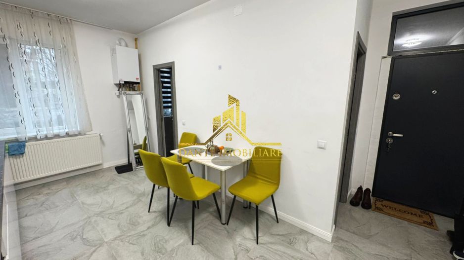 1 camera, decomandat, spatios, mobilat modern, Iris, Oasului - Poză 9