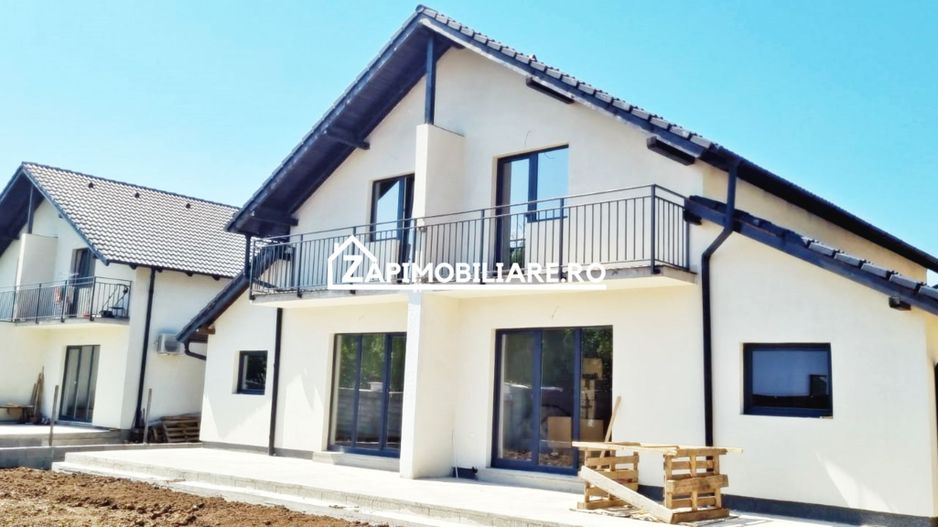 Casa 4 camere  - La cheie - ultima disponibila - Poză 2