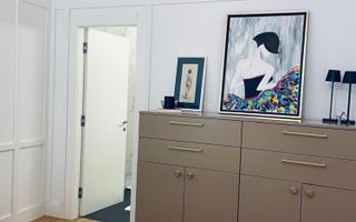De Inchiriat – Apartament 4 Camere Timpuri Noi, bloc nou, terasă 40 mp Parcare - Poză 7