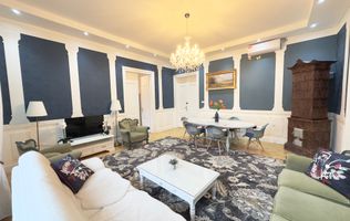 BG19 Apartament Exclusivist 4 camere