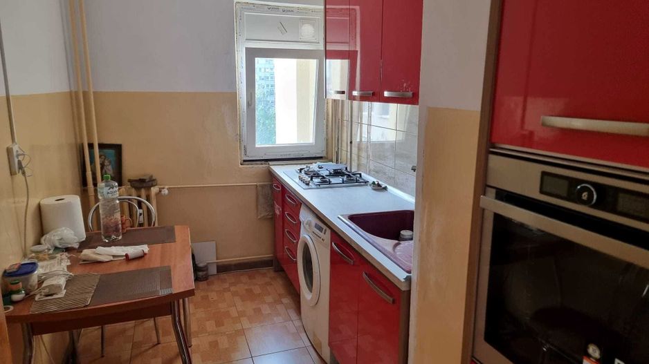 Apartament 3 camere zona Campia Liberatii - Parc IOR - Poză 3