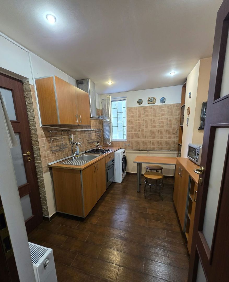 Vanzare Apartament 2 camere, etaj 6/10, balcon open-space cu bar, – Favorit - Poză 5