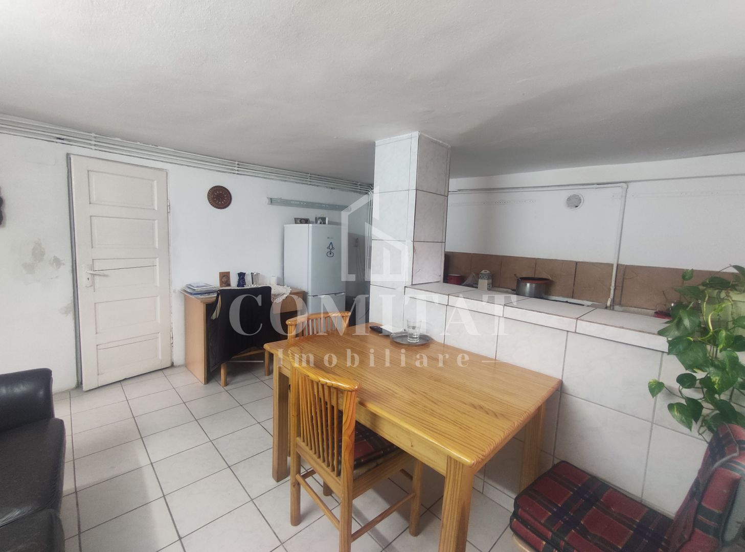 Casa in Chinteni cu teren generos | 80 mp - Poză 7