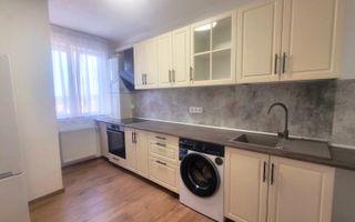 APARTAMENT 2 CAMERE DECOMANDATE, TURNIȘOR | PARCARE PRIVATĂ | RENOVAT - Poză 5