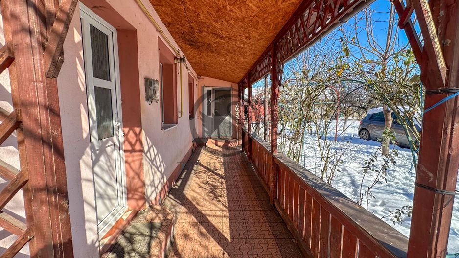 Casa 4 camere de vanzare | 660 MP teren | Mizil, Prahova | Comision 0% - Poză 1