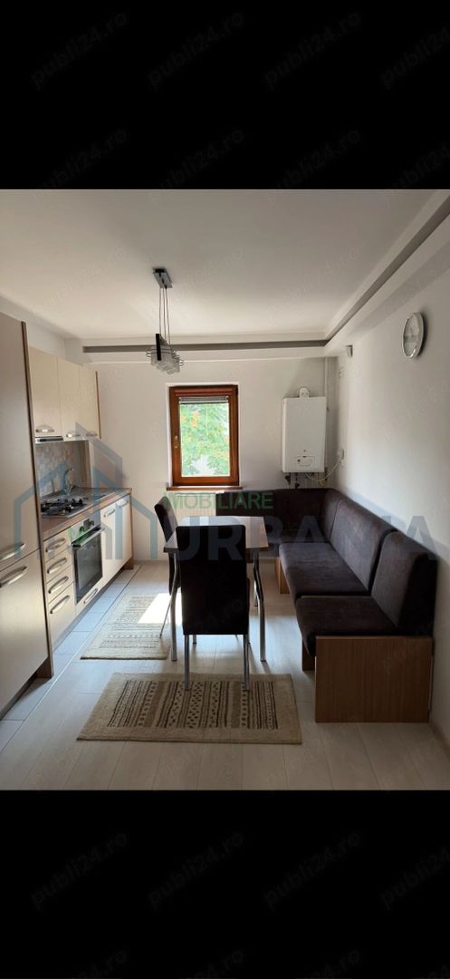 Apartament 2 camere de inchiriat, zona centrala, strada Arcu, Iasi - Poză 1