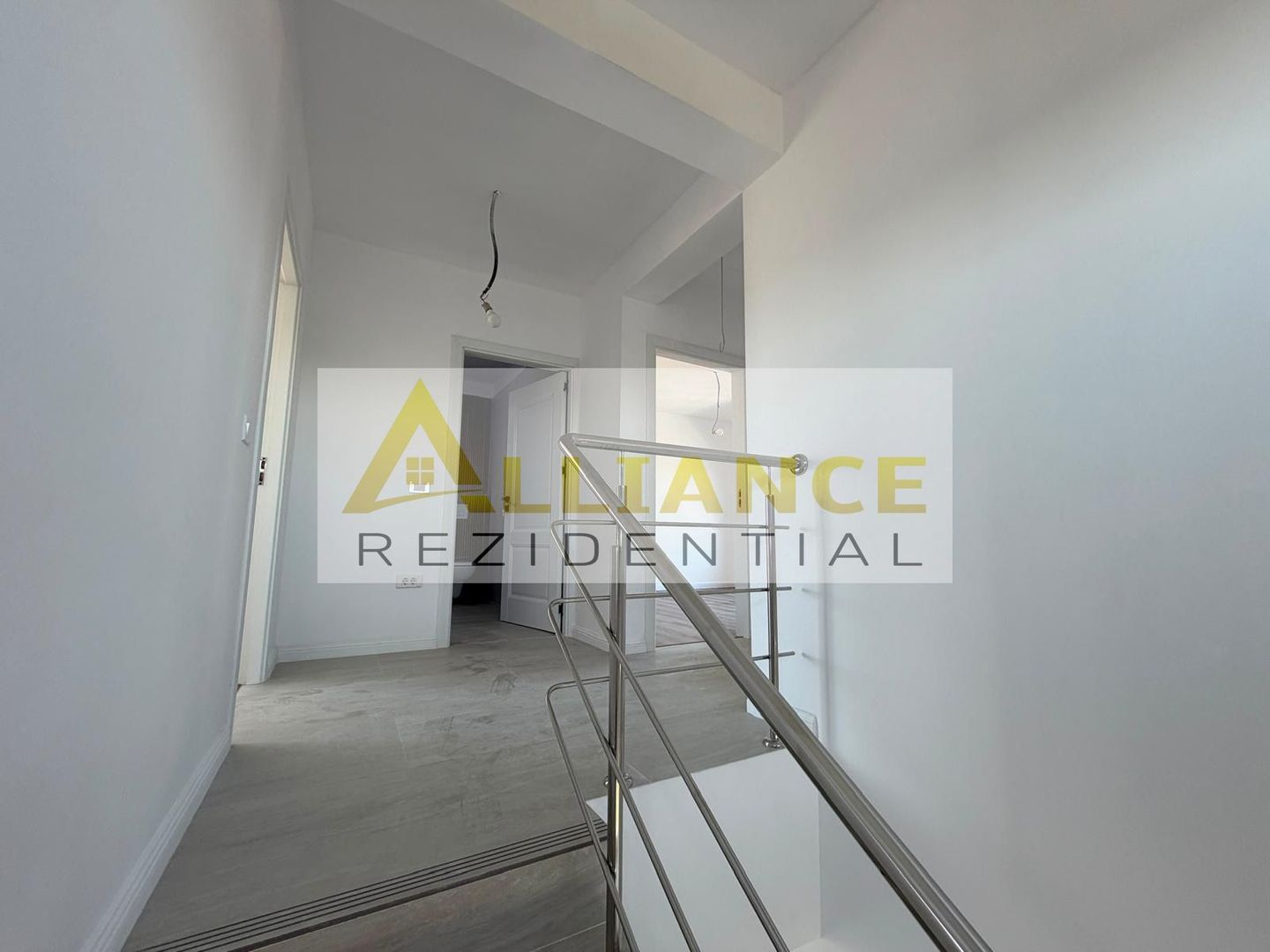 CASĂ INDIVIDUALĂ PREMIUM – COMUNA BERCENI - Poză 7