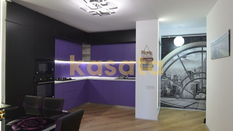 3 camere 4City North - Poză 4