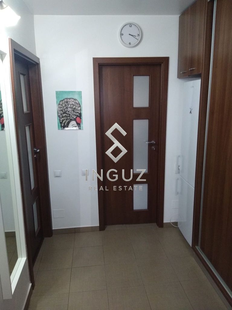 Garsonieră de închiriat – Ghica Tei, Sector 2 - Poză 4