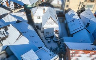 CASA INDIVIDUALA- DEALUL CETATII BRASOV - Poză 43