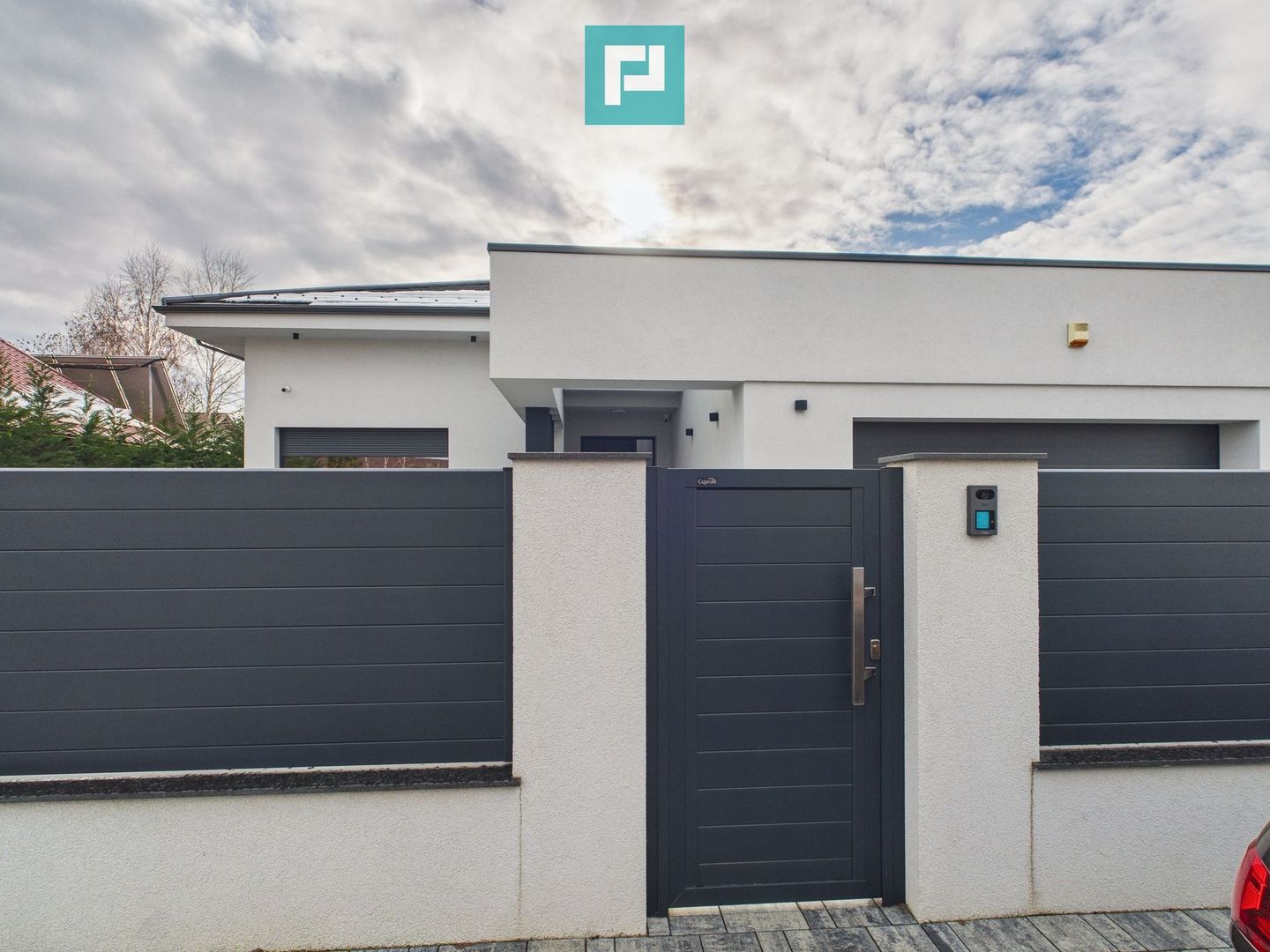 Casă individuală pe parter – Moșnița - Poză 54