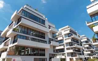 Apartament cu 2 camere în Bucuresti - Poză 1
