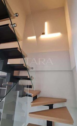 Apartament luxos cu 3 camere pe două niveluri, în Buna Ziua. - Poză 4