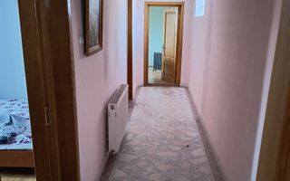 VANZARE CASA P+2 | SINGURA IN CURTE | ZONA PARCUL CAROL - Poză 5