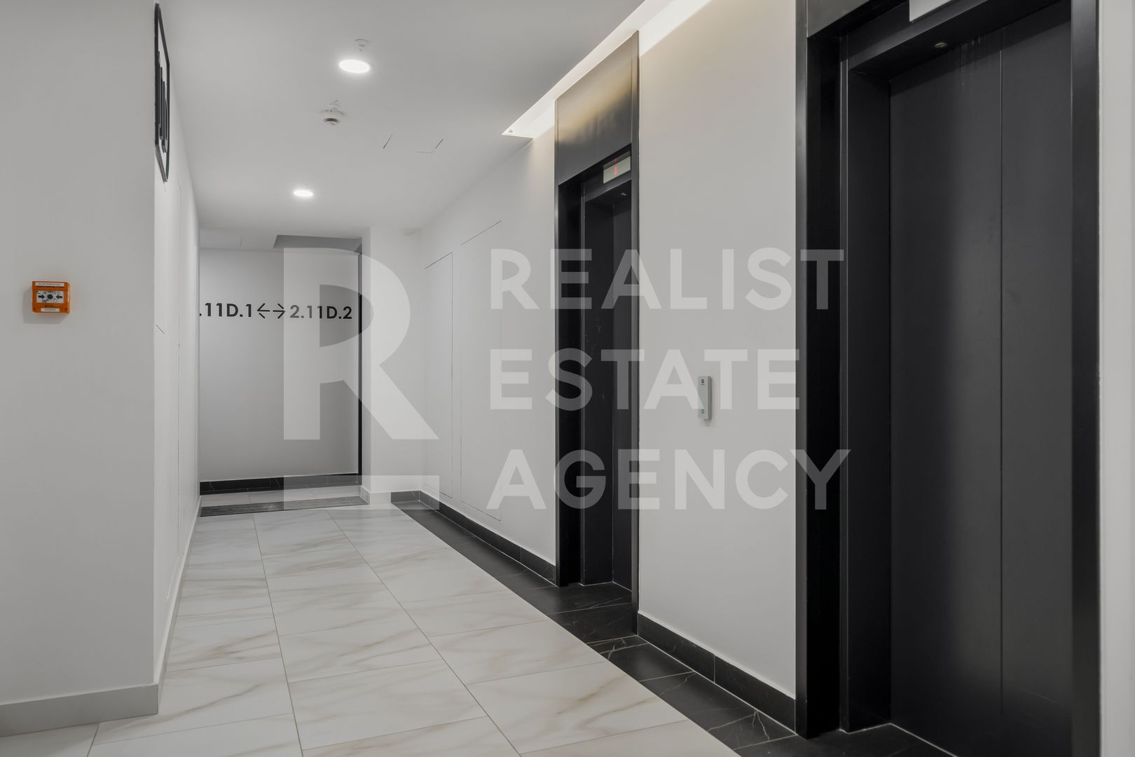 Penthouse Mobilat cu vedere panoramică, 4 camere, One Cotroceni Park - Poză 7