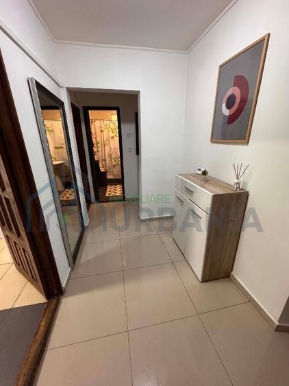 Apartament 2 camere decomandat, 50 mp, Dacia, bloc 1980 – mobilat, utilat - Poză 7