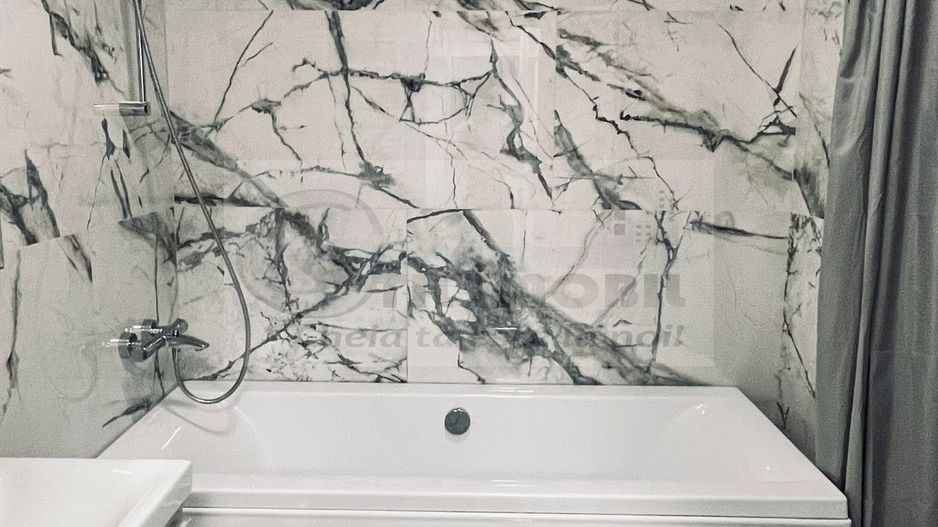 Apartament modern cu 2 camere - Venetia Residence, Tatarasi - 500€ - Poză 7