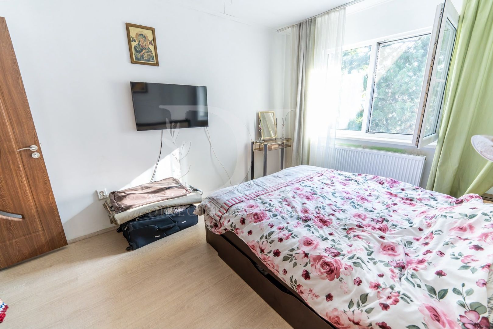 APARTAMENT DE VÂNZARE – 3 CAMERE | MĂNĂȘTUR, ZONA COLINA - Poză 13