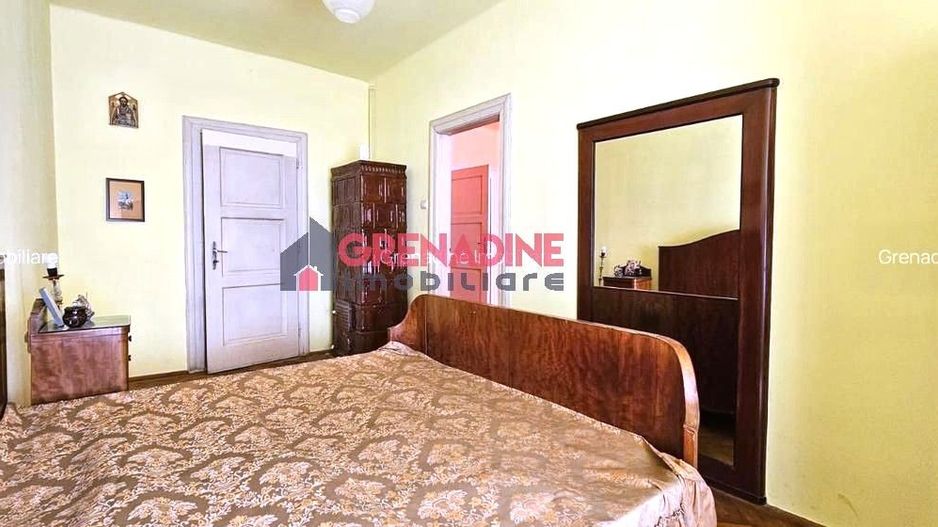 Investiție-Centrul Brașovului|3 camere|Str. Postăvarului|COMISION 0% - Poză 5