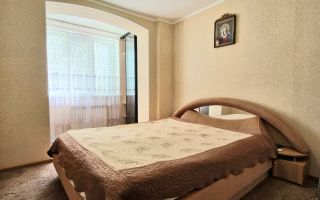 Chirie, apartament, 2 camere, bd. Moscovei, Rîșcani - Poză 6