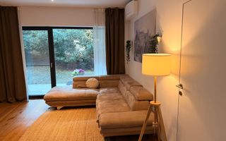 3 camere de închiriat cu grădină și parcare – lângă Parcul Herăstrău - Poză 3