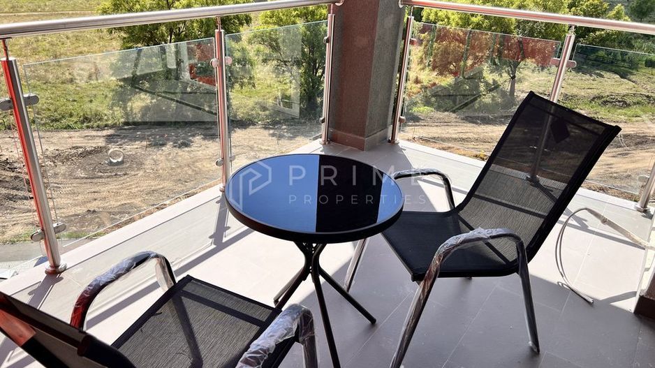 Apartament cu 2 camere, mobilat si utilat lux, de închiriat, bloc nou - Poză 7