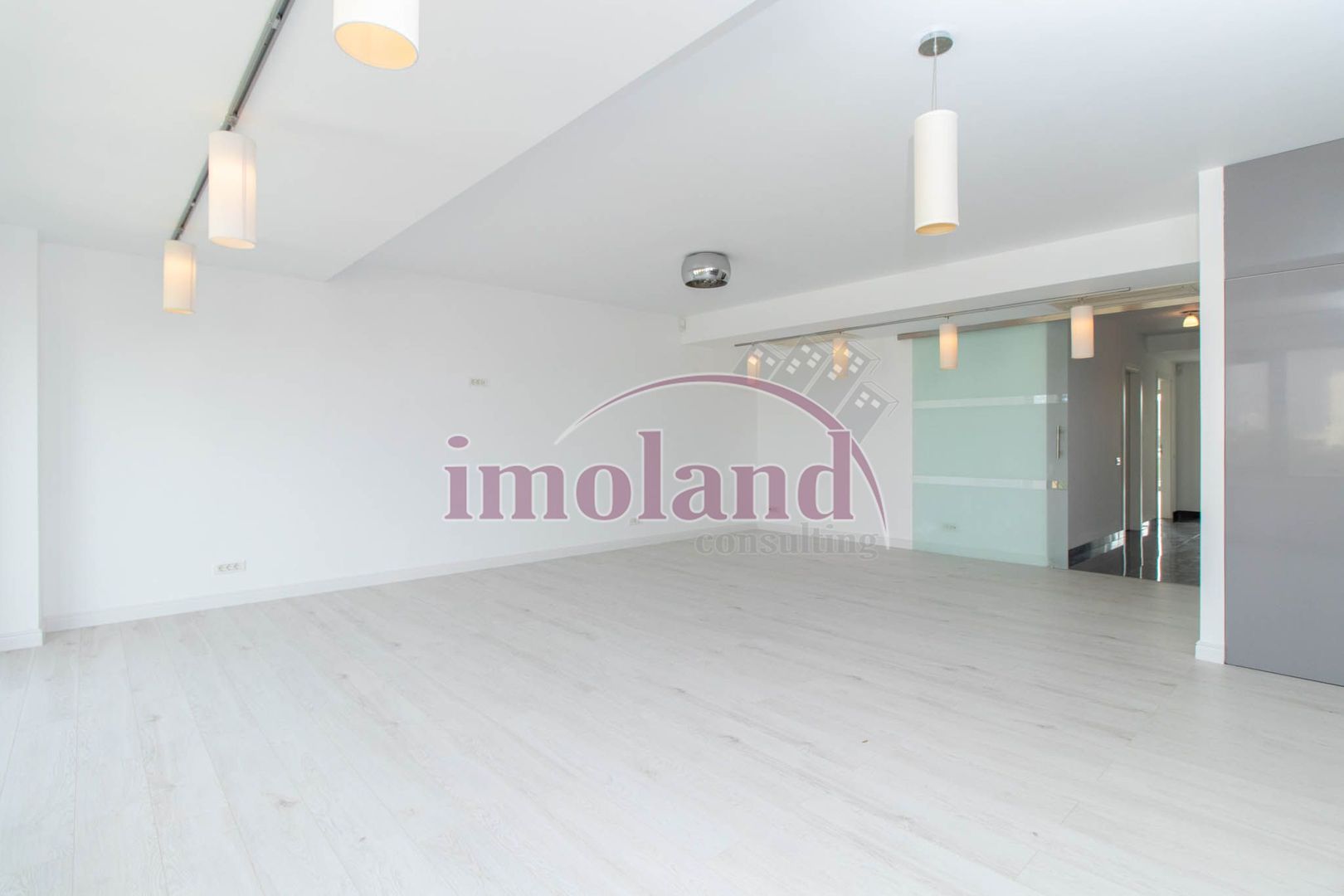Inchiriere - apartament in imobil boutique - Floreasca - Poză 6