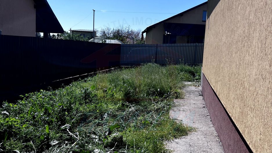 Vanzare casa P+M in Sendreni( in spatele Primariei), pret 99 000 euro - Poză 7