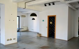 Comision 0% / de închiriat spatiu de birouri / Universitate - Poză 6