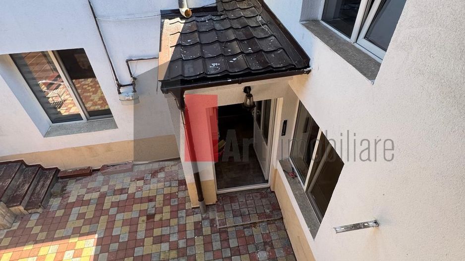 0% Comision-Casa de inchiriat in zona Domenii/Mihalache/1 Mai - Poză 1