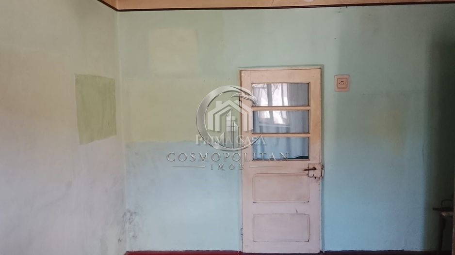 Oportunitate de investitie! Casa in Dealu Viei – Merei/BZ ~ teren 700mp ~ d=40m - Poză 13
