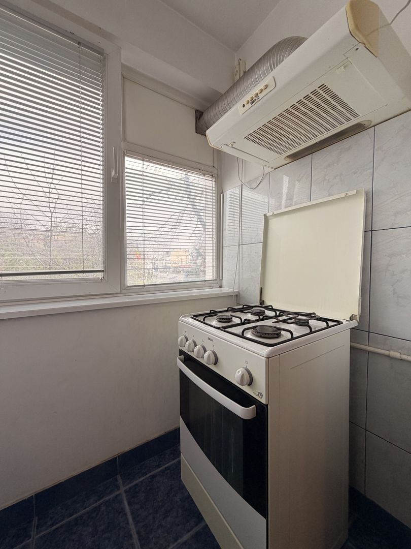 APARTAMENT 2 CAMERE | ETAJ 1 | CONSTRUCTORILOR - Poză 19