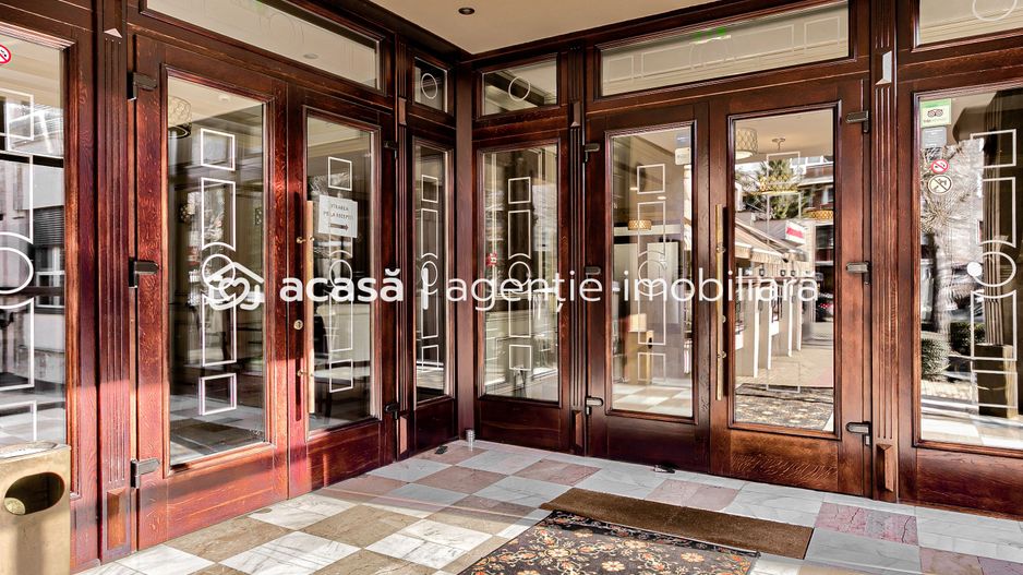 Oportunitate exclusivă de investiție: Hotel Best Western Central Arad - Poză 24