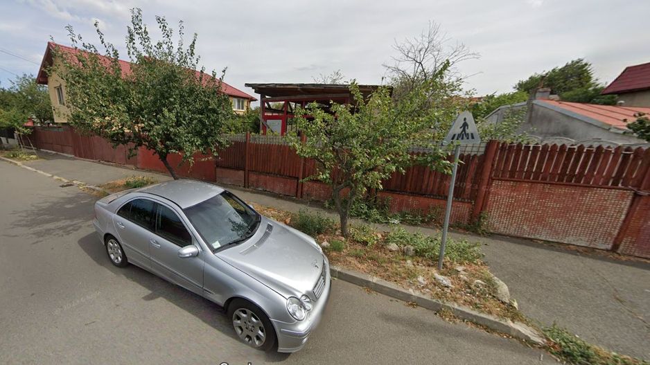 Teren Vatra Noua- Jandarmeriei 500 mp - Poză 4