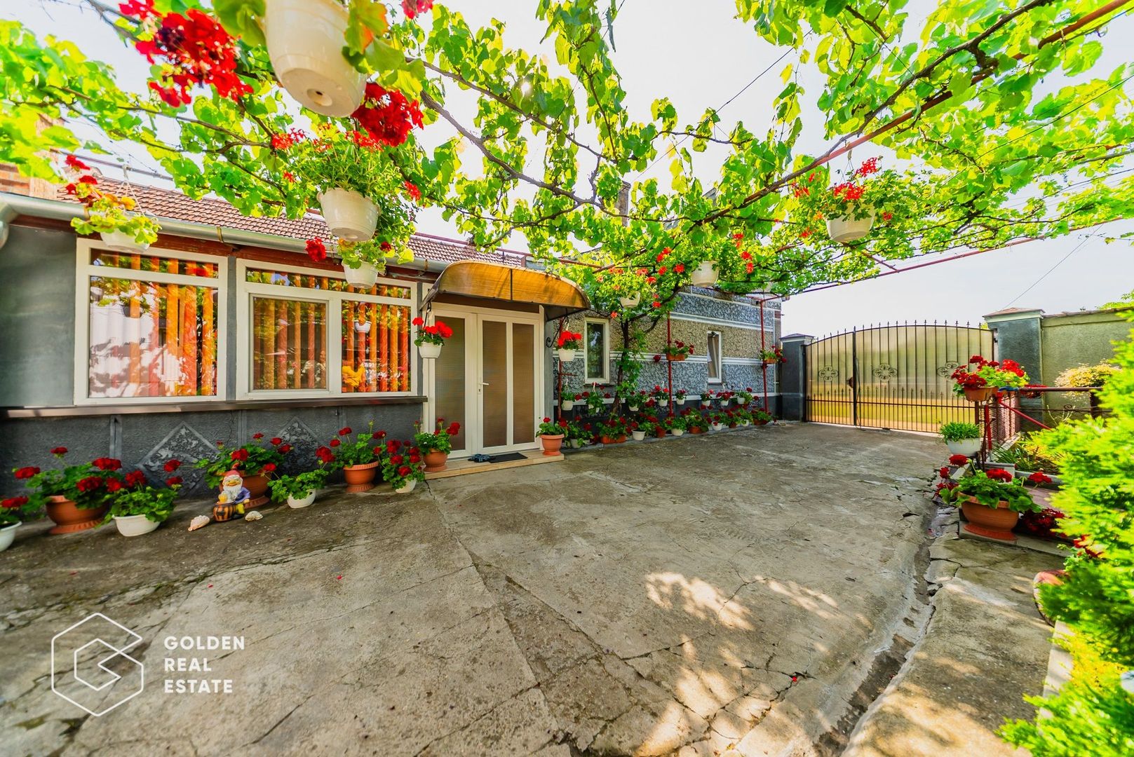 Casa in Nadlac, teren 812 mp - Poză 29