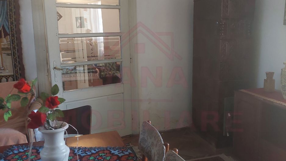 CASĂ PĂLTINIȘ\JUD. CARAȘ-SEVERIN\ COMISION 0% - Poză 8